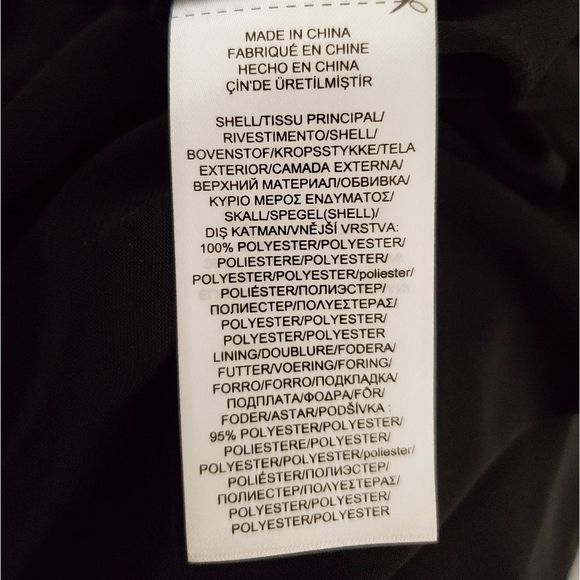 RALPH LAUREN Sleeveless Maxi Evening Dress Size 16 - Picture 12 of 14